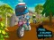 Permainan Perlumbaan Moto 2 Pemain talian