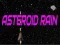 Permainan Hujan Asteroid talian