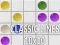 Permainan Garis Klasik 10x10 talian