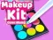 Permainan Set Makeup: Pencampuran Warna talian