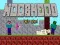 Permainan NoobHood membantu Alex! talian