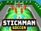 Permainan Bola Sepak Stickman talian
