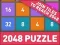 Permainan 2048: Teka-teki Klasik talian
