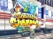 Permainan Subway Surfers: Cuti Musim Sejuk talian