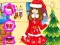 Permainan Pemakaian Gadis Krismas talian