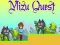 Permainan Mizu Quest talian
