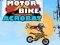 Permainan Akrobat Motosikal talian