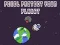 Permainan Pixel Lindungi Planet Anda talian