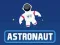 Permainan Astronaut talian