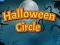 Permainan Lingkaran Halloween talian