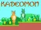 Permainan Kadeomon talian