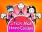 Permainan Melarikan Diri dari Rumah Stickman talian