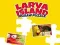Permainan Puzzle Pulau Larva talian