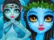 Permainan Puteri Alien talian