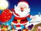 Permainan Menggayakan Santa talian