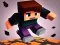 Permainan Parkour Noob: Nether talian