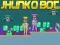 Permainan Bot Jhunko talian