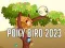 Permainan Burung Poky 2023 talian