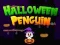 Permainan Penguin Halloween talian