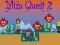 Permainan Mizu Quest 2 talian
