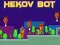 Permainan Bot Hekov talian