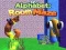 Permainan Abjad: Maze Bilik 3D talian