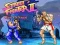 Permainan Petarung Jalan II: Ryu vs Sagat talian