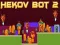 Permainan Hekov Bot 2 talian Permainan Hekov Bot 2 talian