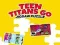 Permainan Teen Titans Go Puzzles talian