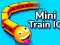 Permainan Mini Kereta IO talian