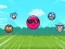 Permainan Bola Golek X: Bola Melantun talian
