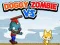 Permainan Anjing Vs Zombie talian