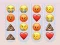 Permainan Master Pencarian Emoji talian