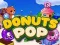 Permainan Donuts Pop talian