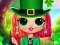 Permainan Pemandangan Hari St. Patrick dengan rakan baik talian