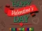 Permainan Buku Mewarna Hari Valentine yang Gembira talian