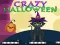 Permainan Halloween Gila talian