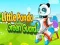 Permainan Panda Kecil Pengawal Hijau talian