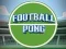 Permainan Pong Bola Sepak talian