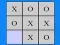 Permainan Tic Tac Toe Ringkas talian