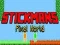 Permainan Dunia Piksel Stickman talian