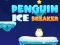 Permainan Penguin Peraih Ais talian