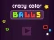 Permainan Bola Warna Gila talian Permainan Bola Warna Gila talian