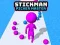 Permainan Master Pemilih Stickman talian