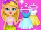 Permainan Salon Fesyen Bayi talian