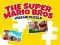 Permainan Puzzl Jigsaw Super Mario Bros talian
