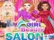 Permainan Salon Kecantikan untuk Gadis talian