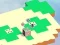 Permainan Puzzles Jejak Dadu Quest talian