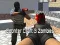 Permainan Counter Craft 3 Zombie talian Permainan Counter Craft 3 Zombie talian