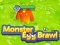 Permainan Brawl Telur Monster talian